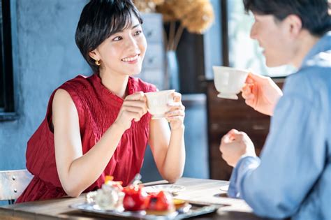 「さしすせそ女子」に対抗！ モテる男の「かきくけ。